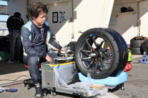 今年の体制発表もあり！　エンドレスのカスタマーが一同に集まる大イベント 『第14回 ENDLESS Circuit Meeting ファン感謝走行会 in FSW』 - 0O0A0430