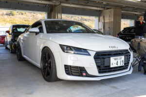 12台のチューニングカーをチェック！　元嶋佑弥が8台を試乗レポート　AUTO POLIS REVSPEED Party 2025 Rd.2 - 10