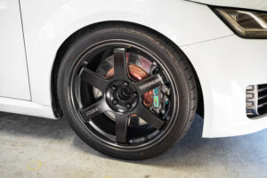 12台のチューニングカーをチェック！　元嶋佑弥が8台を試乗レポート　AUTO POLIS REVSPEED Party 2025 Rd.2 - 11