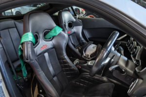 12台のチューニングカーをチェック！　元嶋佑弥が8台を試乗レポート　AUTO POLIS REVSPEED Party 2025 Rd.2 - 12