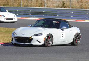 12台のチューニングカーをチェック！　元嶋佑弥が8台を試乗レポート　AUTO POLIS REVSPEED Party 2025 Rd.2 - 13