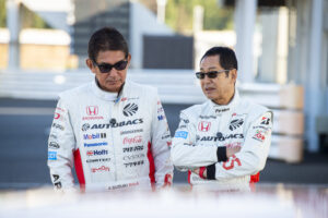 シビックタイプRベースのカスタムコンプリートカー  『ARTA GT FL5』が東京オートサロン2026でベールを脱ぐ！ - 13_DSC_5905