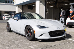 12台のチューニングカーをチェック！　元嶋佑弥が8台を試乗レポート　AUTO POLIS REVSPEED Party 2025 Rd.2 - 14