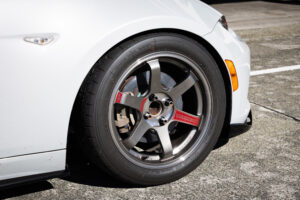 12台のチューニングカーをチェック！　元嶋佑弥が8台を試乗レポート　AUTO POLIS REVSPEED Party 2025 Rd.2 - 15