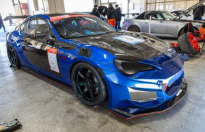 12台のチューニングカーをチェック！　元嶋佑弥が8台を試乗レポート　AUTO POLIS REVSPEED Party 2025 Rd.2 - 17