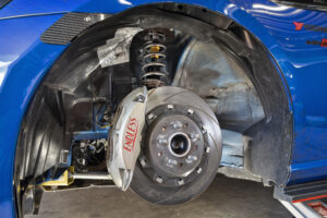 12台のチューニングカーをチェック！　元嶋佑弥が8台を試乗レポート　AUTO POLIS REVSPEED Party 2025 Rd.2 - 19