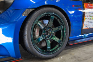 12台のチューニングカーをチェック！　元嶋佑弥が8台を試乗レポート　AUTO POLIS REVSPEED Party 2025 Rd.2 - 20