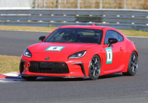 12台のチューニングカーをチェック！　元嶋佑弥が8台を試乗レポート　AUTO POLIS REVSPEED Party 2025 Rd.2 - 21