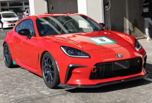 12台のチューニングカーをチェック！　元嶋佑弥が8台を試乗レポート　AUTO POLIS REVSPEED Party 2025 Rd.2 - 22