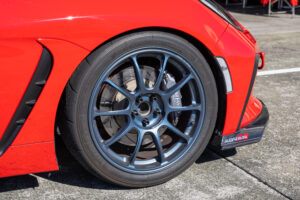 12台のチューニングカーをチェック！　元嶋佑弥が8台を試乗レポート　AUTO POLIS REVSPEED Party 2025 Rd.2 - 23