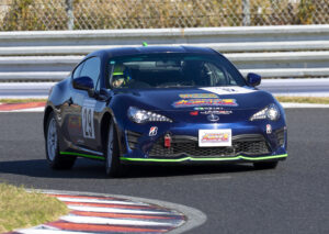 12台のチューニングカーをチェック！　元嶋佑弥が8台を試乗レポート　AUTO POLIS REVSPEED Party 2025 Rd.2 - 24