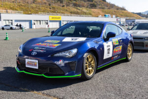 12台のチューニングカーをチェック！　元嶋佑弥が8台を試乗レポート　AUTO POLIS REVSPEED Party 2025 Rd.2 - 25