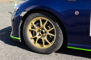 12台のチューニングカーをチェック！　元嶋佑弥が8台を試乗レポート　AUTO POLIS REVSPEED Party 2025 Rd.2 - 26