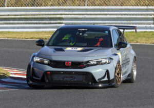 12台のチューニングカーをチェック！　元嶋佑弥が8台を試乗レポート　AUTO POLIS REVSPEED Party 2025 Rd.2 - 27