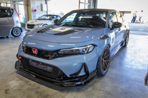 12台のチューニングカーをチェック！　元嶋佑弥が8台を試乗レポート　AUTO POLIS REVSPEED Party 2025 Rd.2 - 28