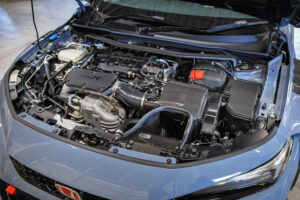 12台のチューニングカーをチェック！　元嶋佑弥が8台を試乗レポート　AUTO POLIS REVSPEED Party 2025 Rd.2 - 29