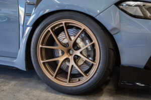 12台のチューニングカーをチェック！　元嶋佑弥が8台を試乗レポート　AUTO POLIS REVSPEED Party 2025 Rd.2 - 30