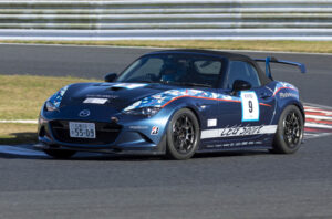 12台のチューニングカーをチェック！　元嶋佑弥が8台を試乗レポート　AUTO POLIS REVSPEED Party 2025 Rd.2 - 31