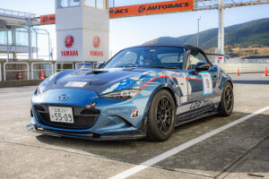 12台のチューニングカーをチェック！　元嶋佑弥が8台を試乗レポート　AUTO POLIS REVSPEED Party 2025 Rd.2 - 32