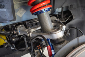 12台のチューニングカーをチェック！　元嶋佑弥が8台を試乗レポート　AUTO POLIS REVSPEED Party 2025 Rd.2 - 35