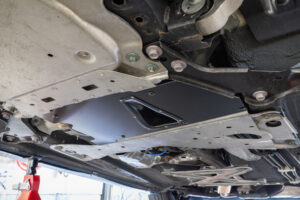 12台のチューニングカーをチェック！　元嶋佑弥が8台を試乗レポート　AUTO POLIS REVSPEED Party 2025 Rd.2 - 36