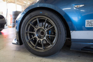 12台のチューニングカーをチェック！　元嶋佑弥が8台を試乗レポート　AUTO POLIS REVSPEED Party 2025 Rd.2 - 37