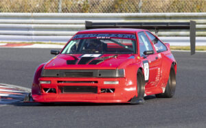 12台のチューニングカーをチェック！　元嶋佑弥が8台を試乗レポート　AUTO POLIS REVSPEED Party 2025 Rd.2 - 38