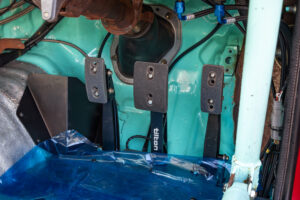 12台のチューニングカーをチェック！　元嶋佑弥が8台を試乗レポート　AUTO POLIS REVSPEED Party 2025 Rd.2 - 41