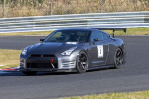 12台のチューニングカーをチェック！　元嶋佑弥が8台を試乗レポート　AUTO POLIS REVSPEED Party 2025 Rd.2 - 43