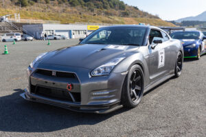 12台のチューニングカーをチェック！　元嶋佑弥が8台を試乗レポート　AUTO POLIS REVSPEED Party 2025 Rd.2 - 44