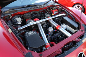 TSB25_046 - REVSPEED