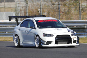 12台のチューニングカーをチェック！　元嶋佑弥が8台を試乗レポート　AUTO POLIS REVSPEED Party 2025 Rd.2 - 46