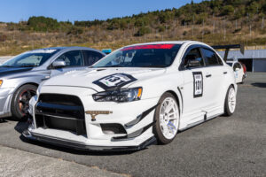 12台のチューニングカーをチェック！　元嶋佑弥が8台を試乗レポート　AUTO POLIS REVSPEED Party 2025 Rd.2 - 47