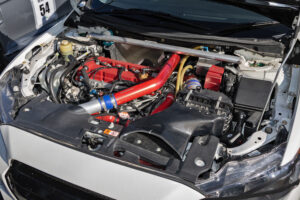 12台のチューニングカーをチェック！　元嶋佑弥が8台を試乗レポート　AUTO POLIS REVSPEED Party 2025 Rd.2 - 48