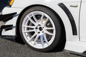 12台のチューニングカーをチェック！　元嶋佑弥が8台を試乗レポート　AUTO POLIS REVSPEED Party 2025 Rd.2 - 49