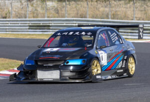 12台のチューニングカーをチェック！　元嶋佑弥が8台を試乗レポート　AUTO POLIS REVSPEED Party 2025 Rd.2 - 50