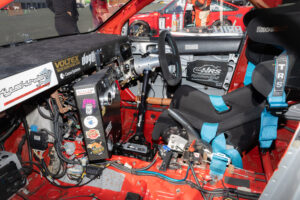 12台のチューニングカーをチェック！　元嶋佑弥が8台を試乗レポート　AUTO POLIS REVSPEED Party 2025 Rd.2 - 53