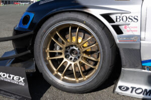 12台のチューニングカーをチェック！　元嶋佑弥が8台を試乗レポート　AUTO POLIS REVSPEED Party 2025 Rd.2 - 54