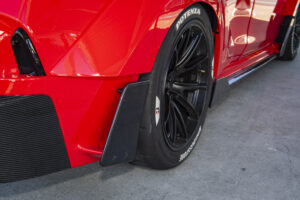 シビックタイプRベースのカスタムコンプリートカー  『ARTA GT FL5』が東京オートサロン2026でベールを脱ぐ！ - _DSC4529