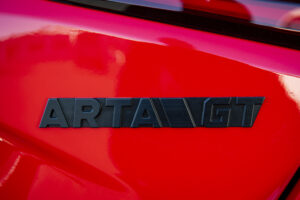 シビックタイプRベースのカスタムコンプリートカー  『ARTA GT FL5』が東京オートサロン2026でベールを脱ぐ！ - _DSC4539