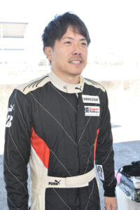 排気、燃料系で40ps向上バネレートも大幅アップ「ASLAN FK8 CIVIC Type R」筑波スーパーバトル - DSC_3738