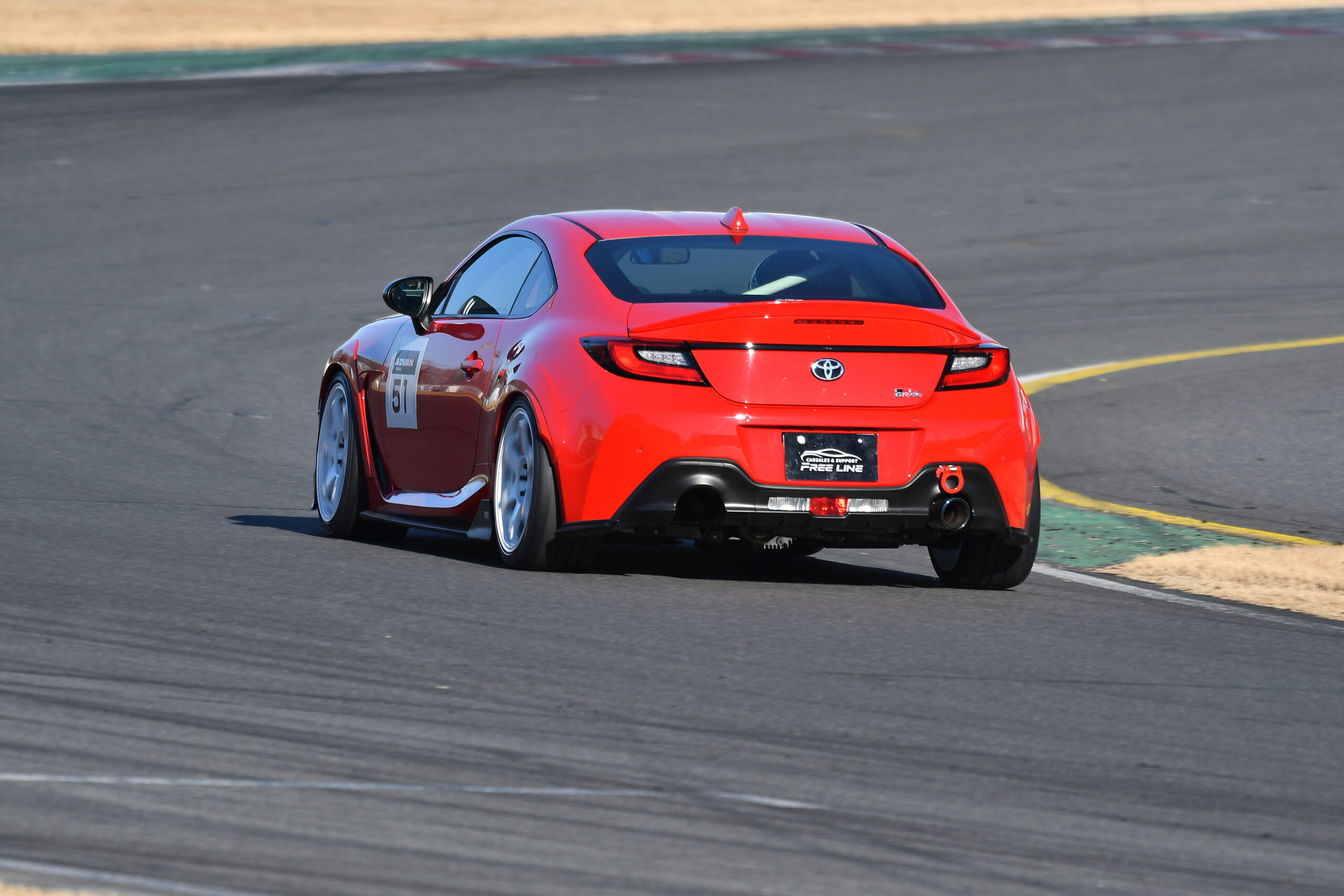 IKE1218 (225) - REVSPEED