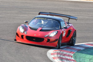 今年の体制発表もあり！　エンドレスのカスタマーが一同に集まる大イベント 『第14回 ENDLESS Circuit Meeting ファン感謝走行会 in FSW』 - IKE1218 (504)