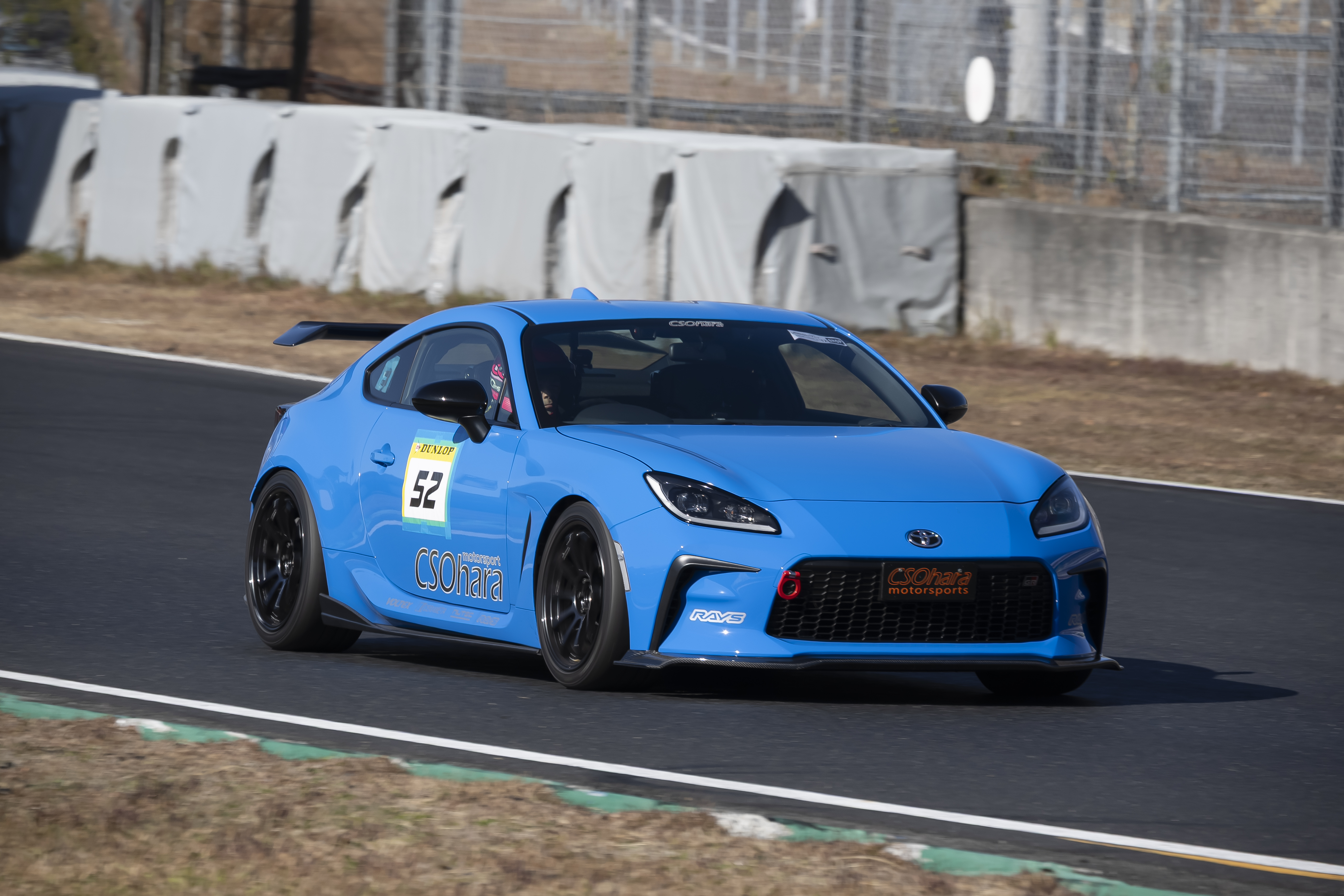 _IN31089 - REVSPEED