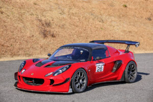 今年の体制発表もあり！　エンドレスのカスタマーが一同に集まる大イベント 『第14回 ENDLESS Circuit Meeting ファン感謝走行会 in FSW』 - TSB25_026