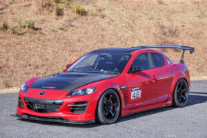 TSB25_046 - REVSPEED