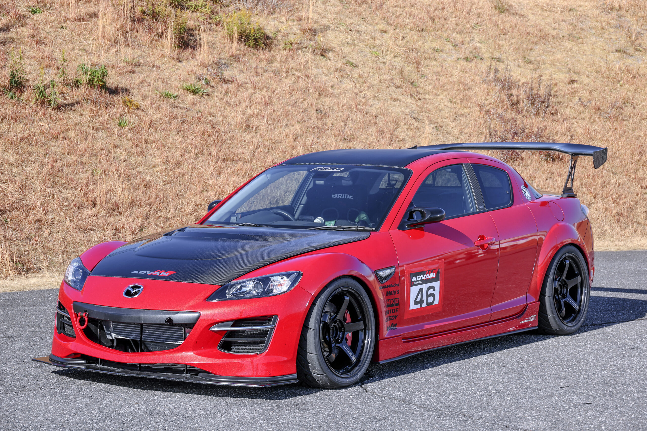 Rページ　c88 TSB25_046 - REVSPEED