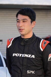 筑波スーパーバトルで投入された新作タイヤ『POTENZA RE-71 RZ』の実力を検証！ - ph18-3a