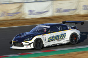 筑波スーパーバトルで投入された新作タイヤ『POTENZA RE-71 RZ』の実力を検証！ - ph18-4b