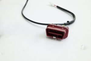 HKSがCAN通信を利用したマルチメーター『CAN SMART METER』を発売 - OBDコネクター